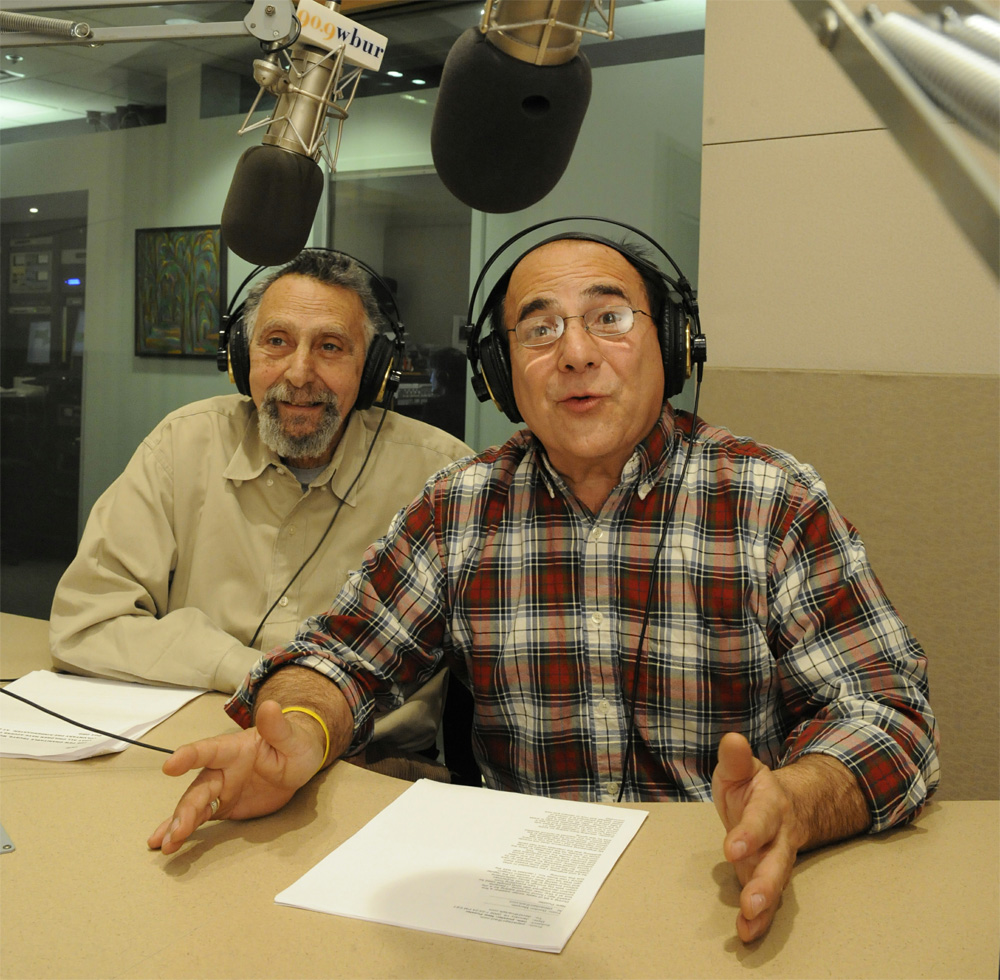 NPR's 'Car Talk' Co-host Tom Magliozzi Dies | Crooks and Liars