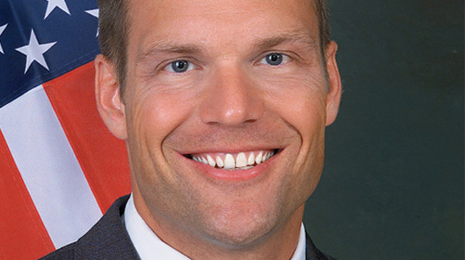 Kansas Secretary Of State Is So Worried Immigration Reform Will Lead To ...