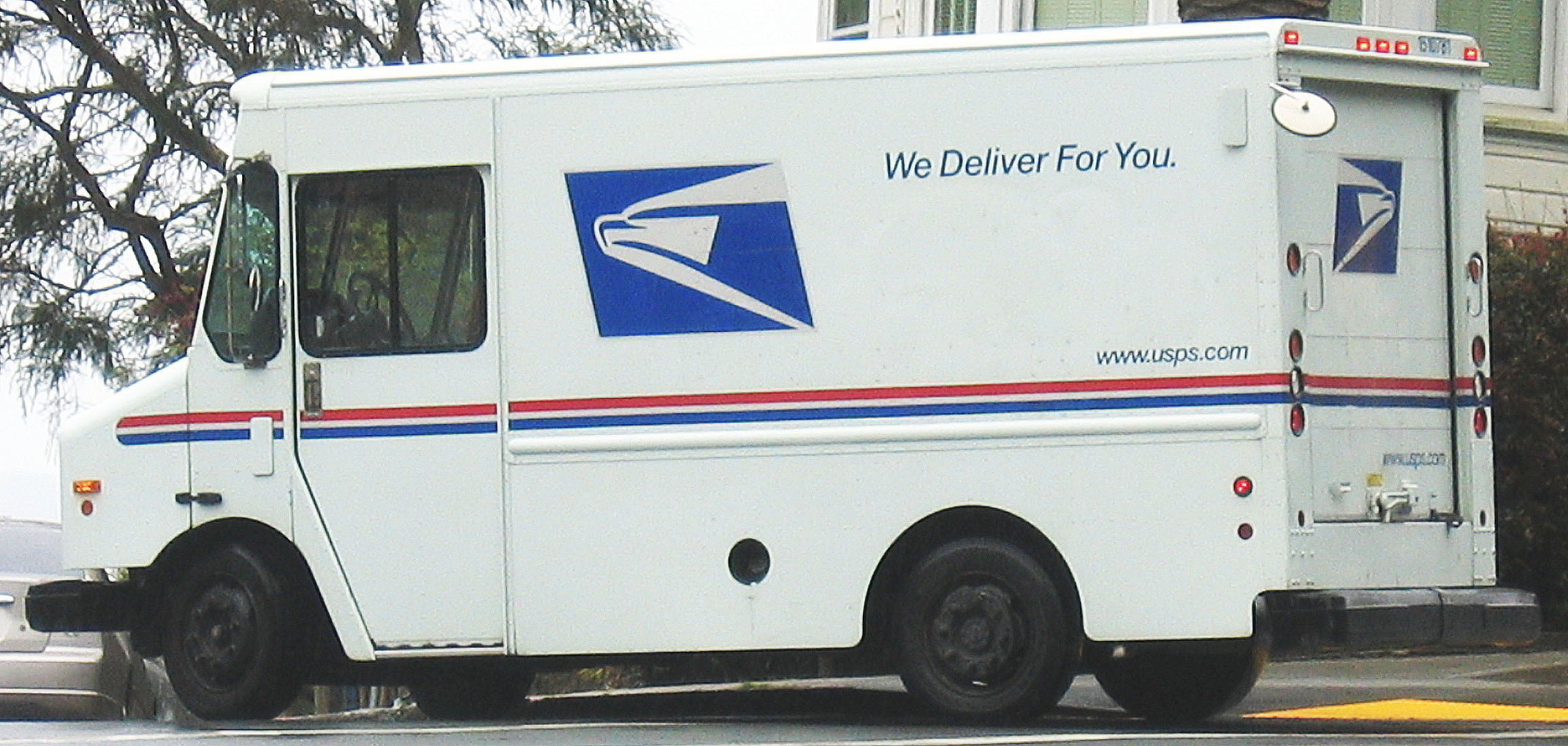 Wave Goodbye To The US Postal Service GOP Poised To Kill It Crooks