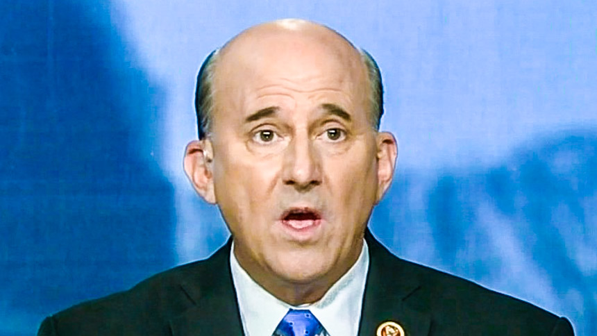 Gohmert: Excluding Rape From Abortion Ban Was &#39;Entirely Wrong Message&#39; From &#39;Our Republican ...