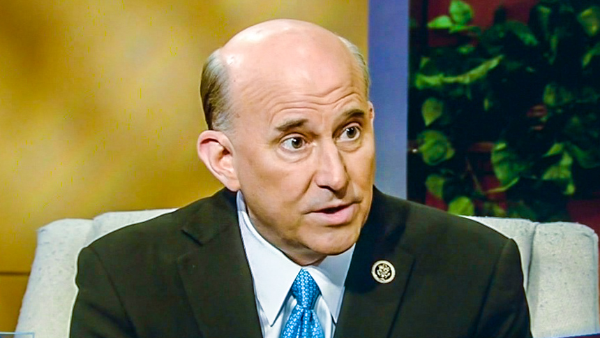 Gohmert: &#39;It&#39;s A Real Shame&#39; That People Want To End Mass Incarceration Of Non-Violent Offenders ...