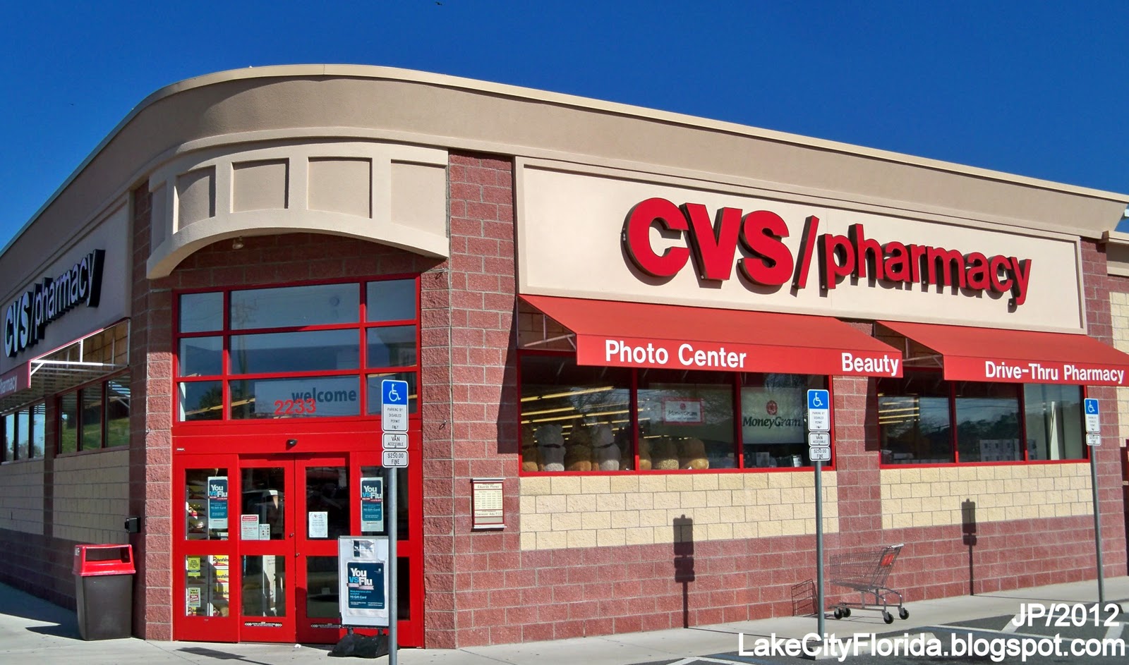 cvs quincy