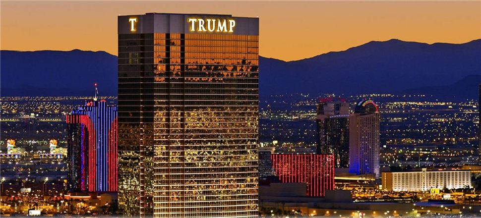 Trump Vegas Casino