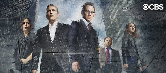 person of interest netflix 2020