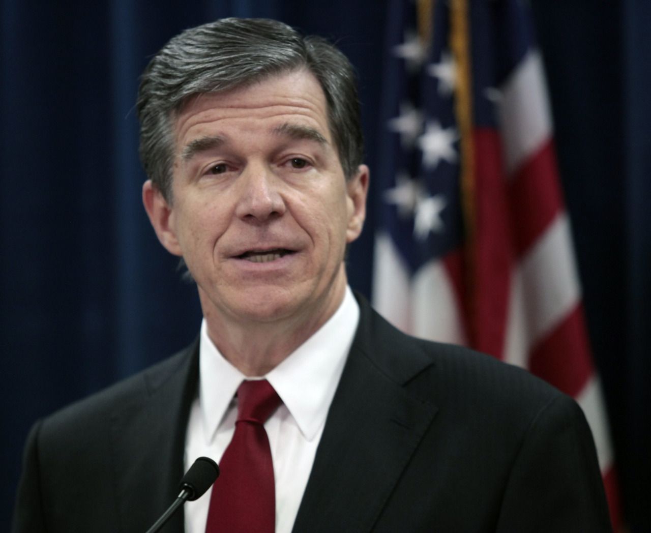 NC Attorney General Will Not Defend Transgender Law Crooks And Liars   Nc Attorney General 0 