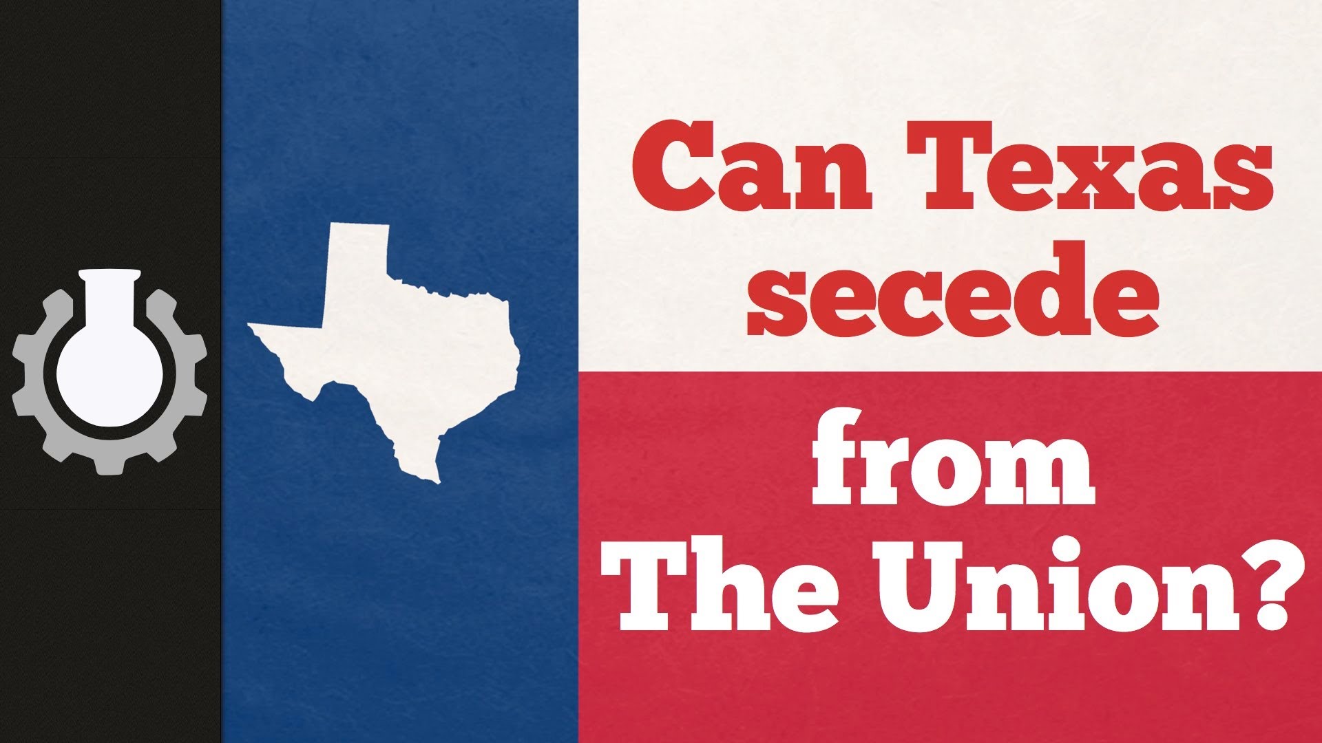 Is There A Problem With Texas Seceding? Crooks and Liars