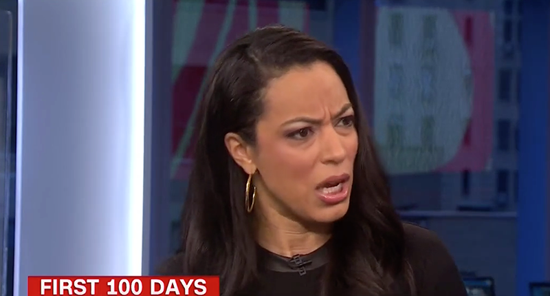 ‘Go Straight To Hell’: Angela Rye Shreds Bill O’Reilly After Racist ...