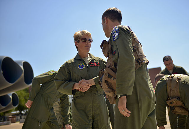 barksdale la air force women dating