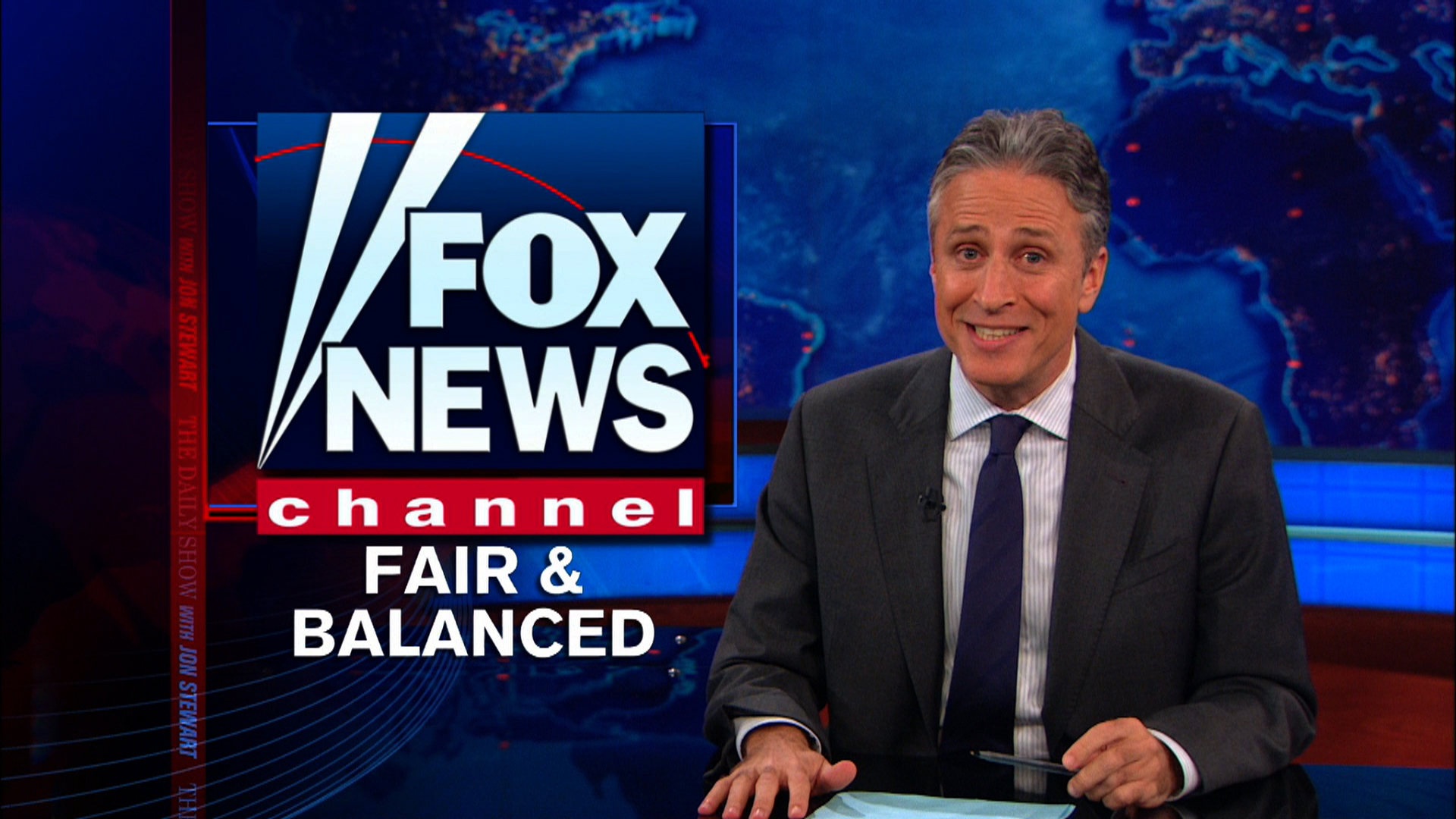 Fox News Is Dropping Its 'Fair & Balanced' Slogan | Crooks ...