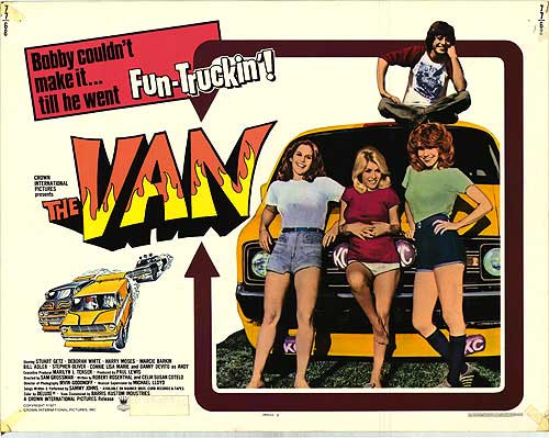 The van 1977 download movies