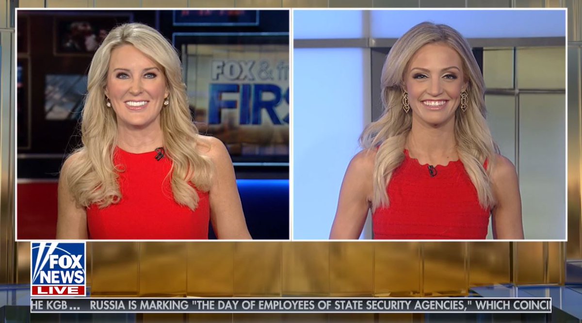open-thread-fox-news-twinsies-and-thank-you-crooks-and-liars
