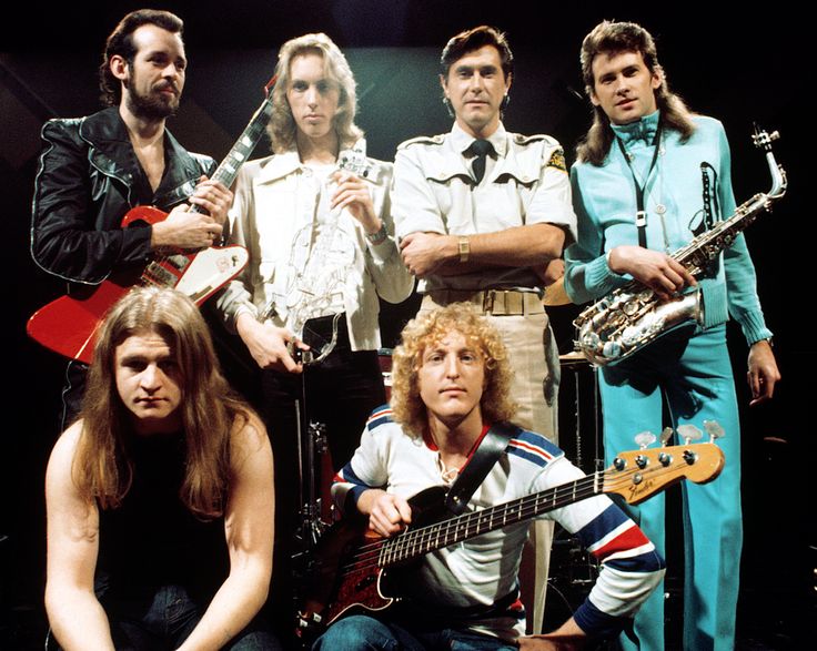 C&L's Late Nite Music Club With Roxy Music Crooks and Liars