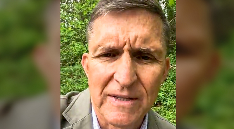 Michael Flynn Abruptly Cancels Montana Campaign Appearance Because Of