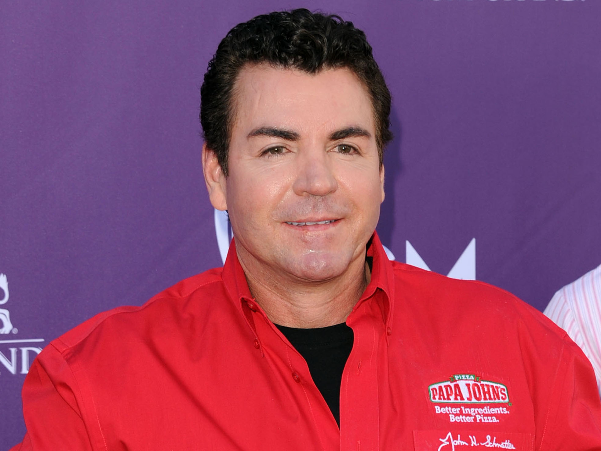 Papa John's Former CEO Still Allegedly A Racist Jackass Who Used The N