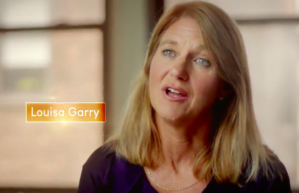 What Happened To Brett Kavanaugh Booster Louisa Garry? | Crooks and Liars