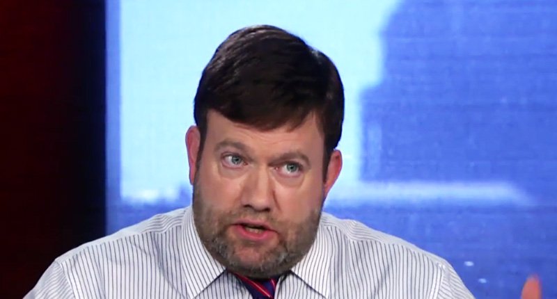 Frank Luntz Seeks A Lifeboat | Crooks and Liars