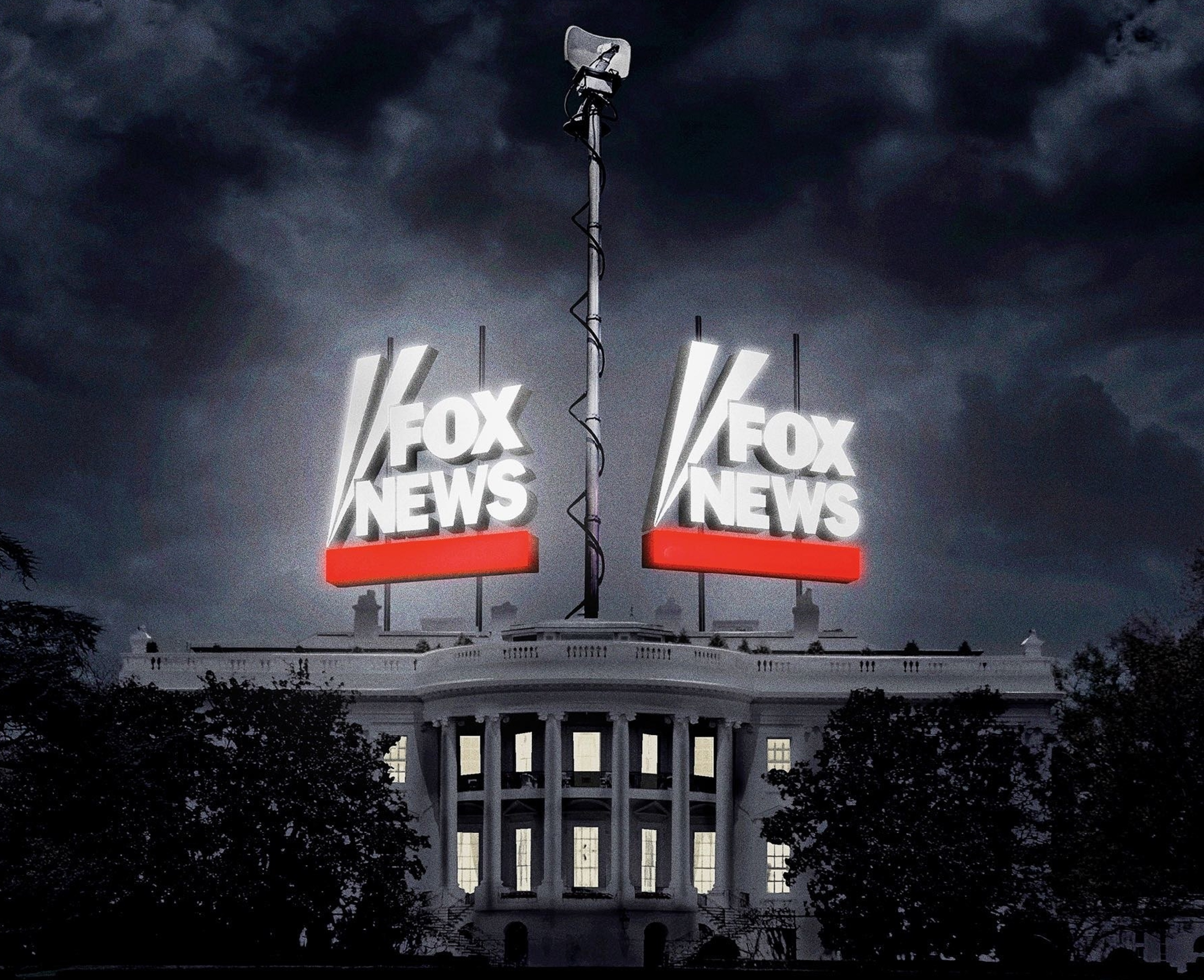 It Isn t Fox That s Changed Crooks And Liars