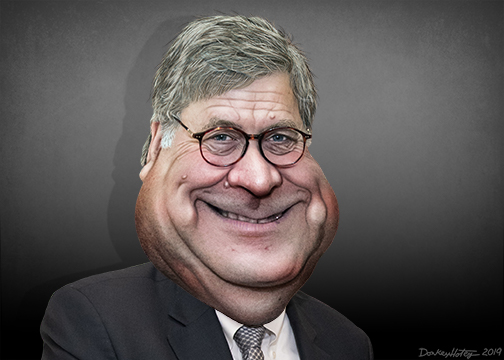 Repeat After Me Barr Did Not Say Mueller Found No Russia Collusion Crooks And Liars