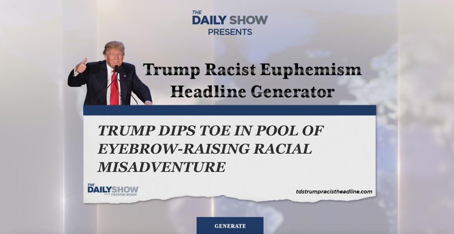 russia today fake headline generator