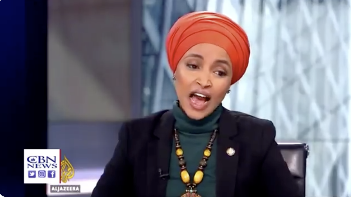 Marco Rubio Tweets Deceptively Edited 'Racist' Video Of Rep. Omar ...