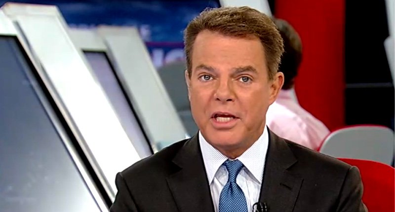 Shepard Smith Chews Out 'Moscow Mitch': 'Russians Are Attacking Us ...