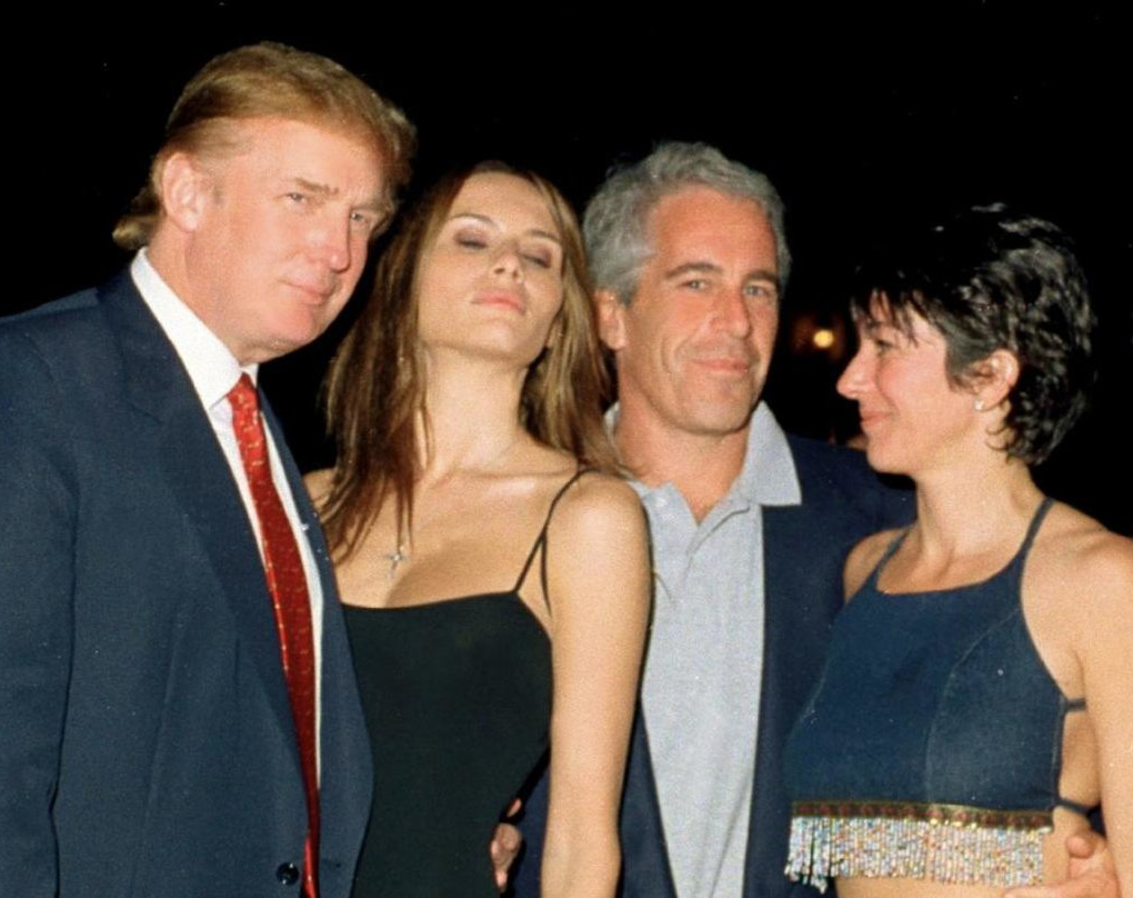 Epstein And Trump The Cover Up And The Child Rape Crooks And Liars   Trump Epstein 