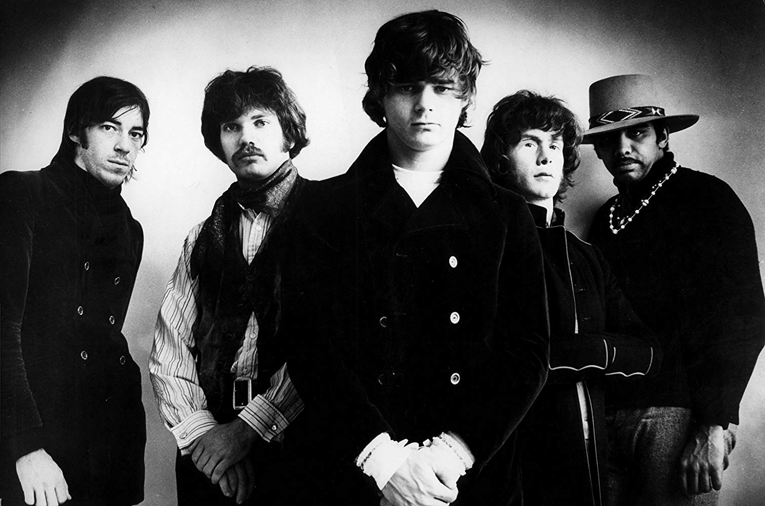 C&L's Late Nite Music Club With The Steve Miller Band Crooks and Liars