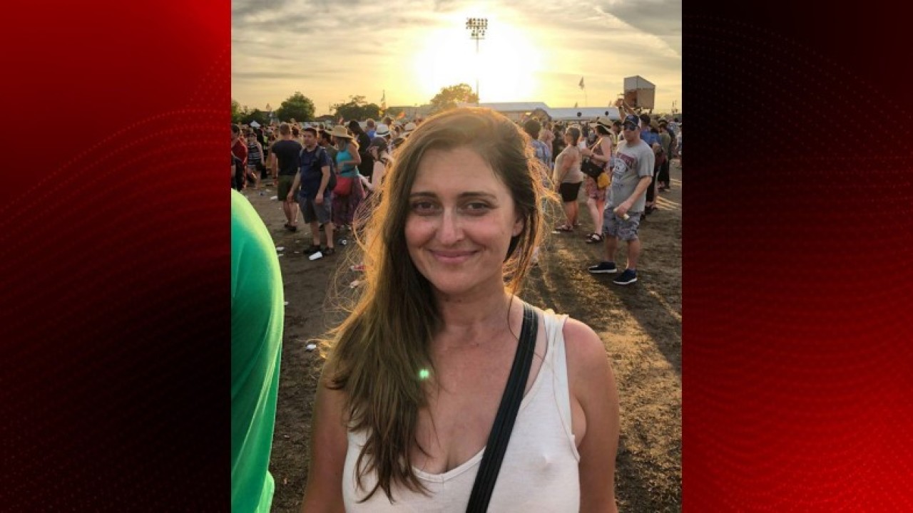 39YearOld New Orleans Woman Dies Before Getting Her