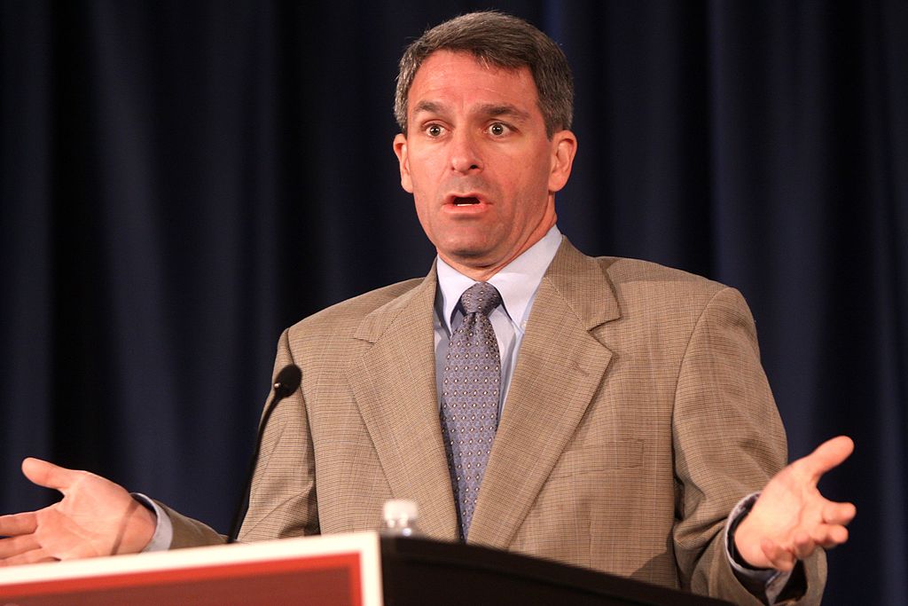 Ken Cuccinelli Refuses To Leave Job After Judge Rules His Appointment ...