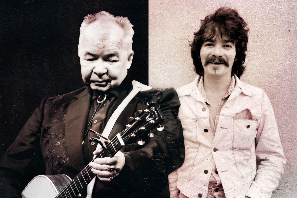 John Prine (October 10, 1946 April 7, 2020) Crooks and Liars