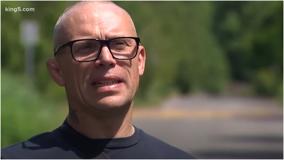 Ruthless Ex-wrestling Coach Mocks George Floyd's Death, And He's Not The Only One