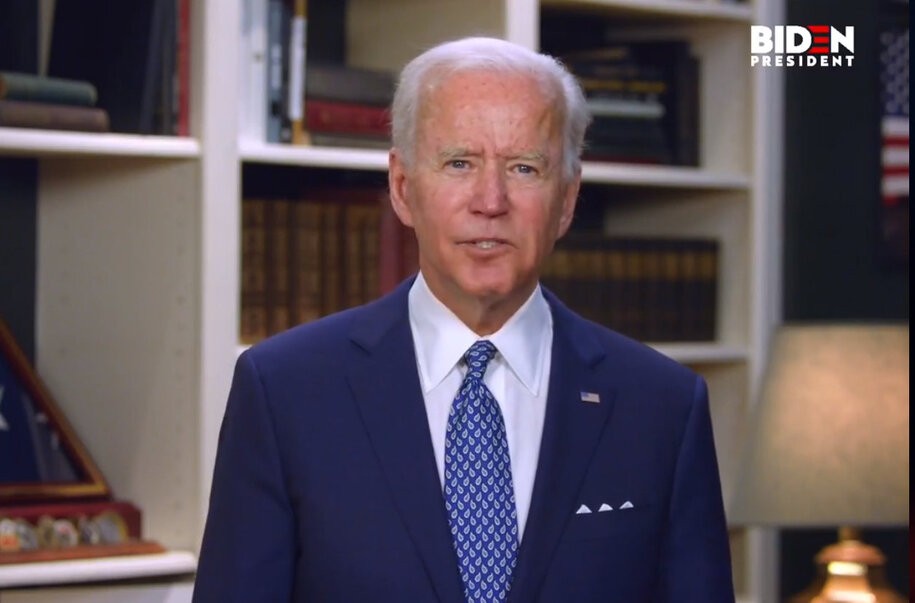 Joe Biden Has An Actual Plan For Handling COVID-19, And He's Offering ...