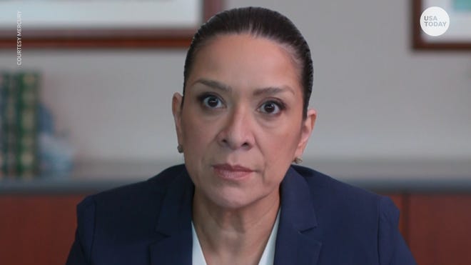 Judge Esther Salas Speaks Out After Son Killed, Husband Shot | Crooks ...