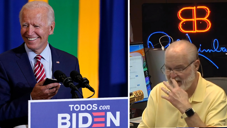 Rush Limbaugh Despacito A Strange Hispanic Song For A Pervert 