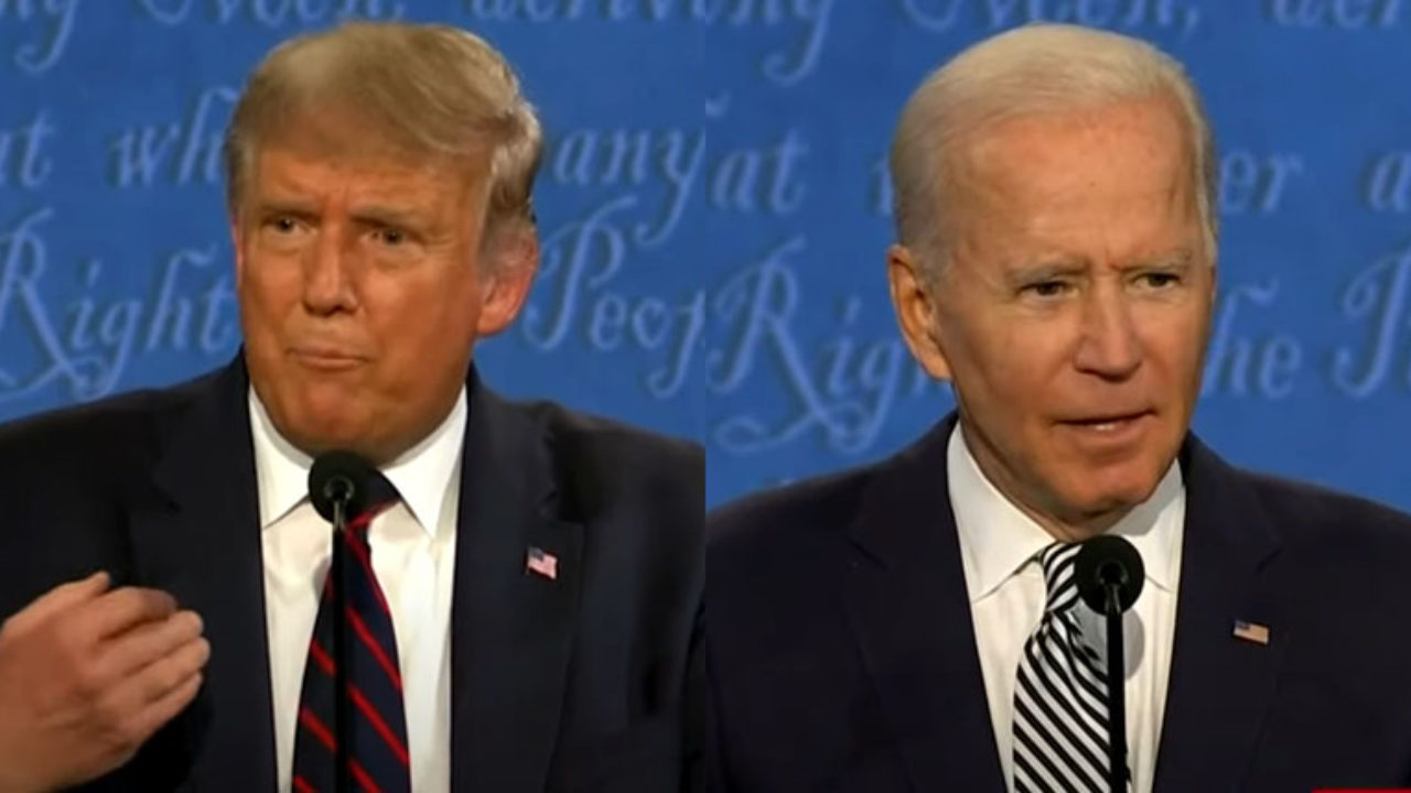 If Biden Pardons Trump, It Will Accomplish Nothing | Crooks And Liars