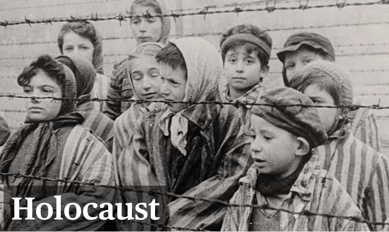 How To Fight Holocaust Denial In Social Media – With The Evidence Of ...