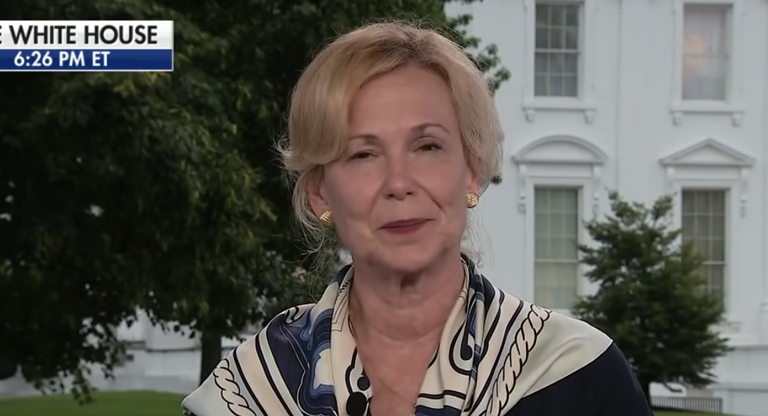 Dr. Deborah Birx Didn't Heed Her Own Advice Over Thanksgiving | Crooks ...