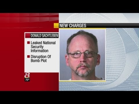 Former F.B.I. Agent Pleads Guilty In Leak | Crooks and Liars