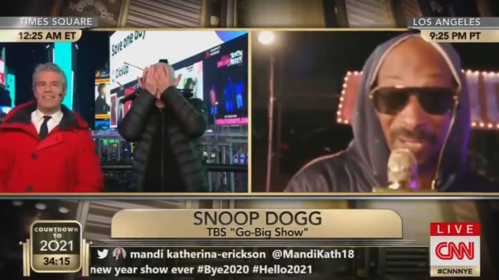 Cnn Reproduce Te Has Drogado Con Con Snoop Dogg Bolsa Forex