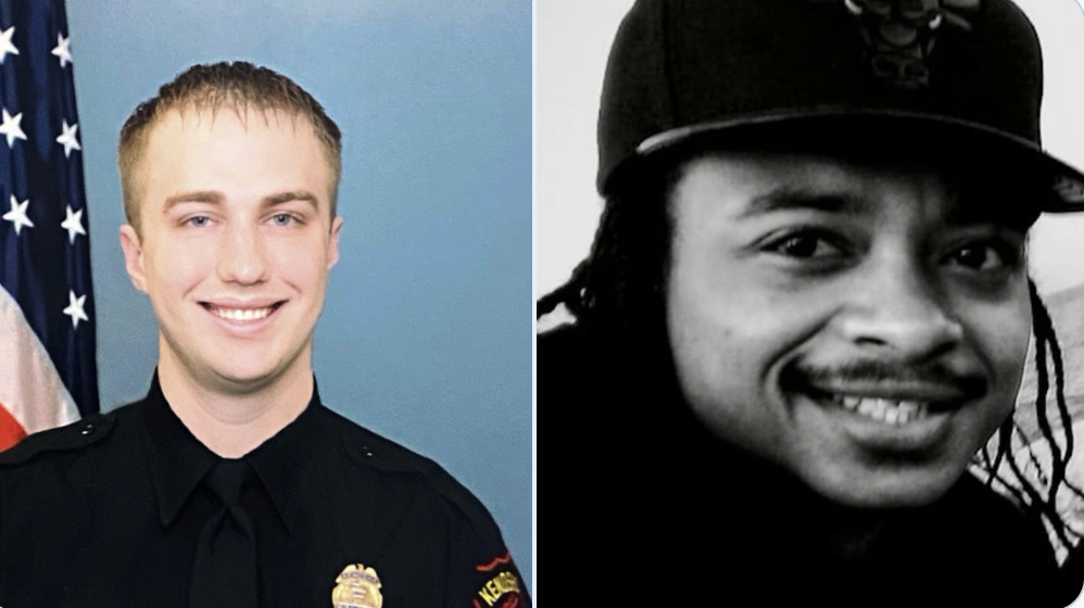 No Charges For Officer Rusten Shesky, Who To Tried To Murder Jacob Blake - Vimarsana News