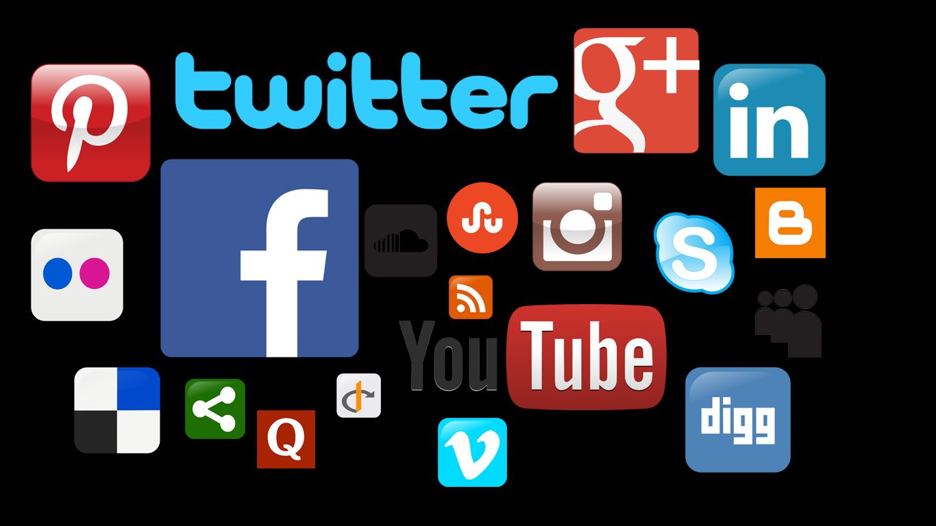 Far Right Finds One Another In Darker Corners Of Internet As Mainstream Platforms Crack Down - Vimarsana News