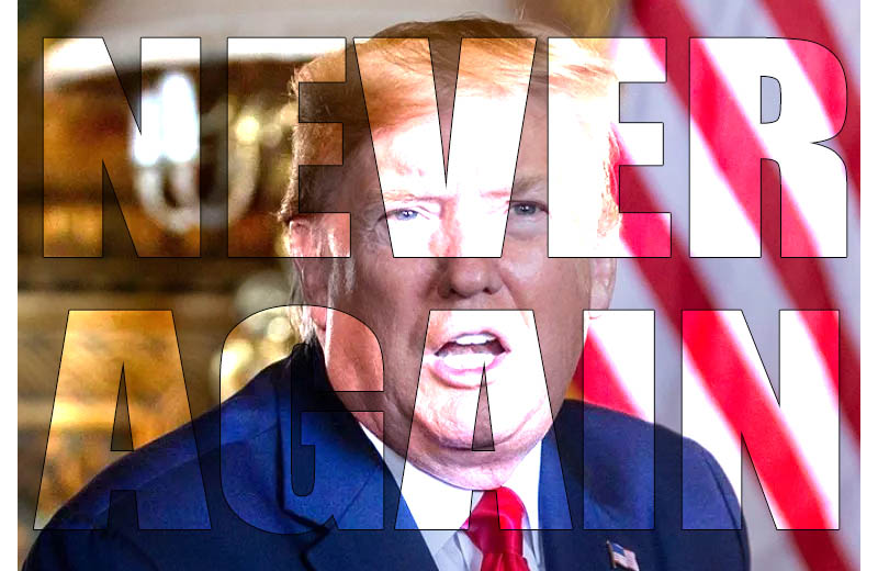 Facebook Bans TraitorTrump For Two Years - Vimarsana News