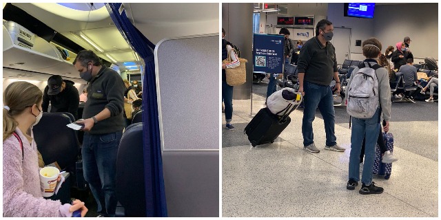 While Texans Freeze, Ted Cruz Heads To Cancún - Vimarsana News
