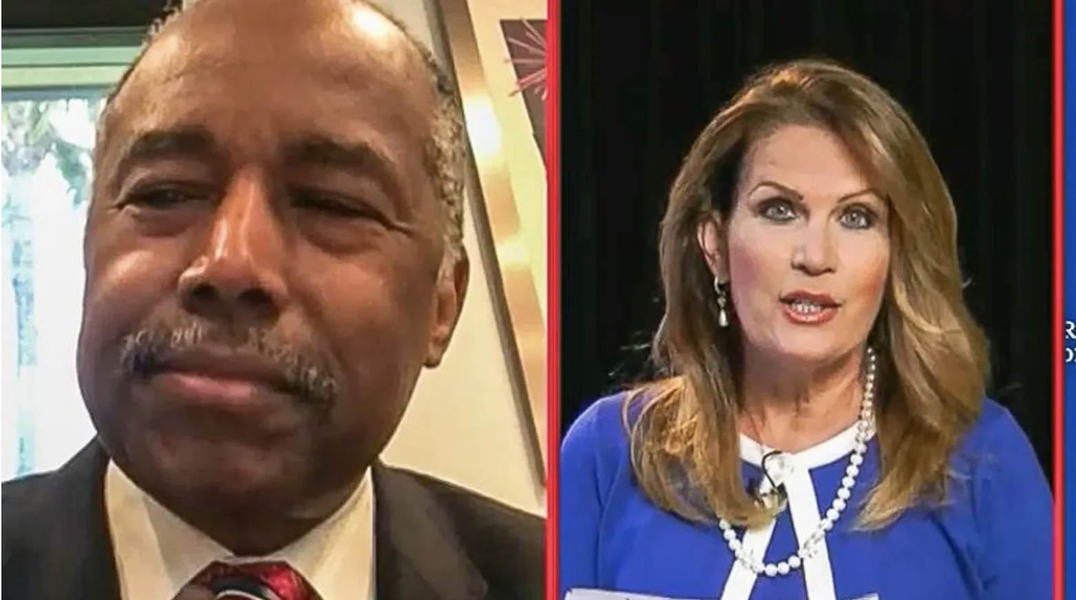 Ben Carson: It's Racist NOT To Require Voters To Show ID | Crooks and Liars