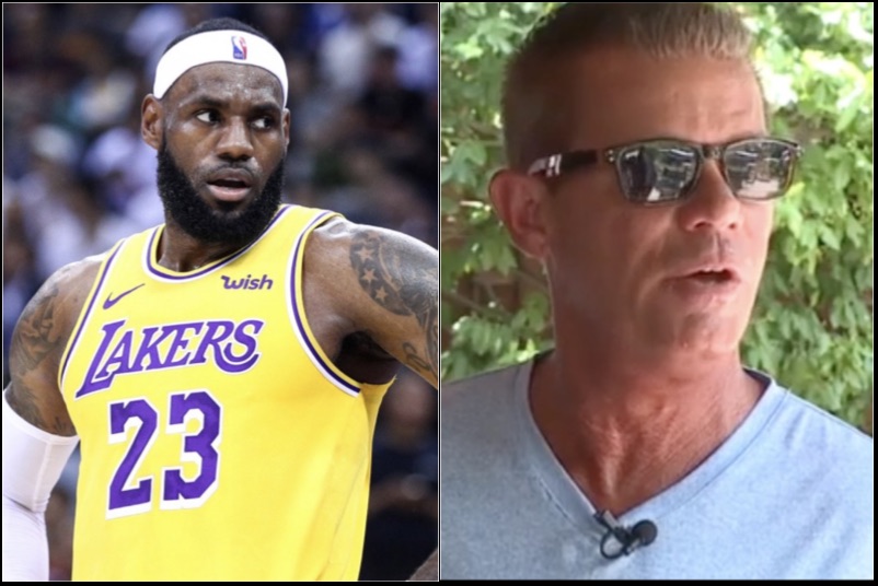 Cincinnati Bar Owner Won't Show NBA Games Until LeBron Expelled From League - Vimarsana News