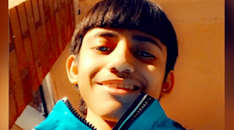 Video Of Police Shooting 13-Year Old Adam Toledo Proves Police Officials Lied - Vimarsana News