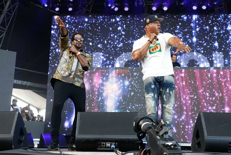 10 Hip-Hop Songs To Take You On A Voyage Into Space - Vimarsana News