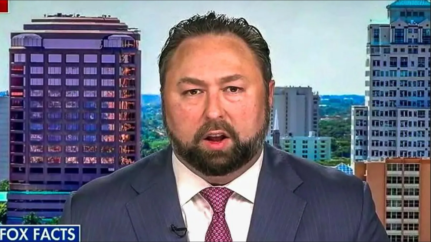 Jason Miller Ordered To Pay 42K For Failed Defamation Suit Crooks