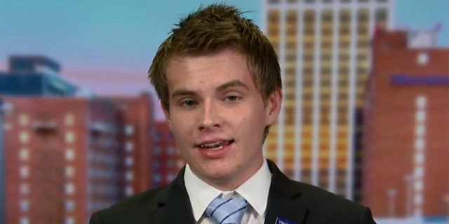'Cold-Blooded Fraudster': Students For Trump Co-Founder Sentenced To Prison - Vimarsana News