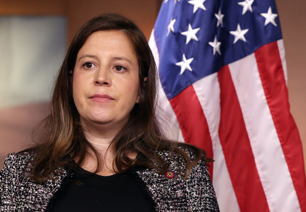 Is Elise Stefanik Really This Ignorant Or Is It An Act? - Vimarsana News